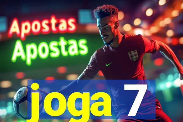 joga 7