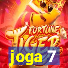 joga 7