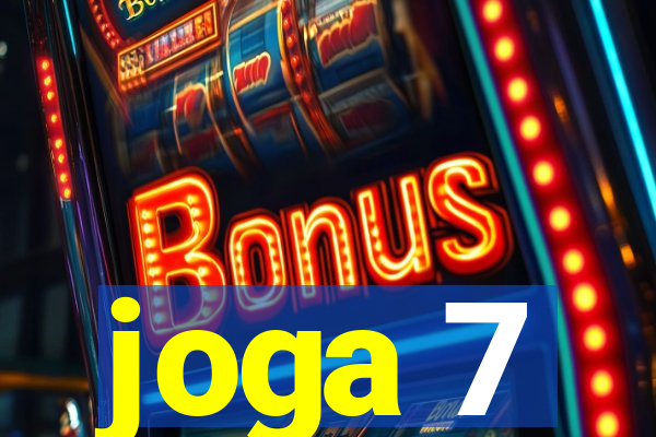 joga 7