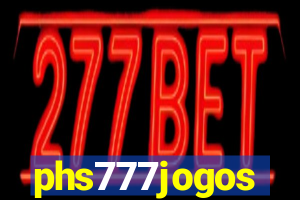 phs777jogos