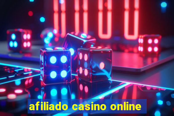 afiliado casino online