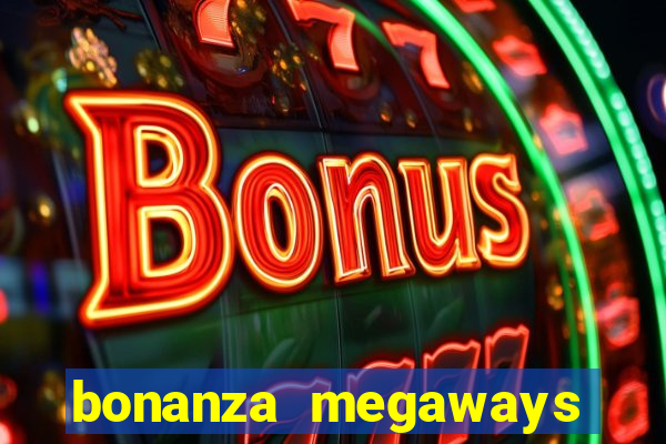 bonanza megaways slot free