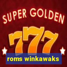 roms winkawaks