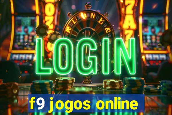 f9 jogos online