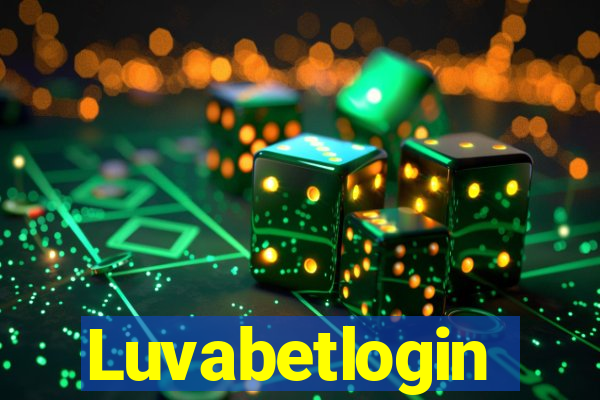 Luvabetlogin