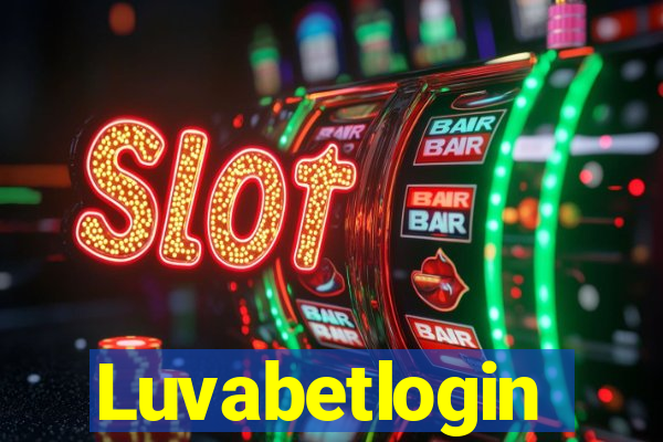 Luvabetlogin