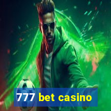 777 bet casino