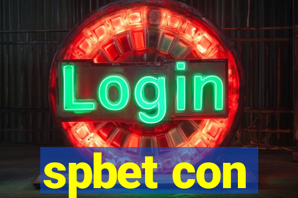 spbet con