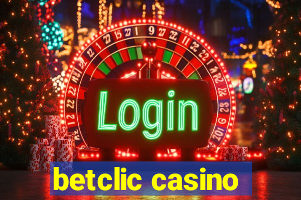 betclic casino