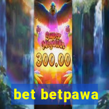 bet betpawa