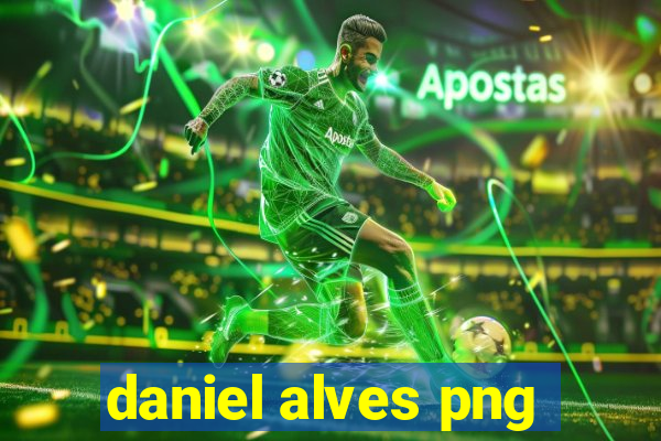 daniel alves png