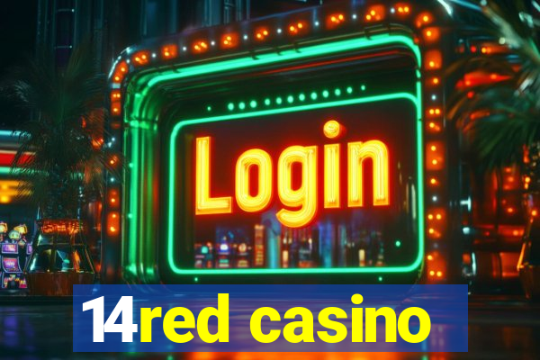 14red casino