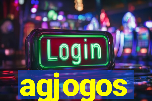 agjogos