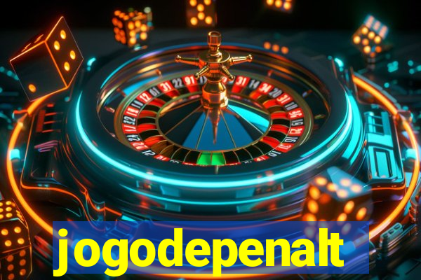 jogodepenalt