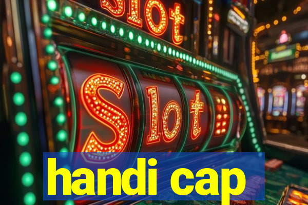 handi cap