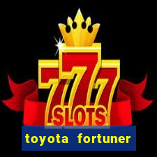 toyota fortuner price philippines