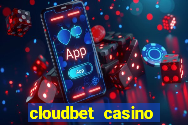 cloudbet casino sister sites