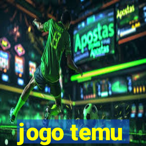 jogo temu