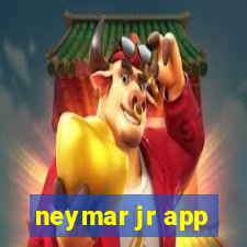 neymar jr app