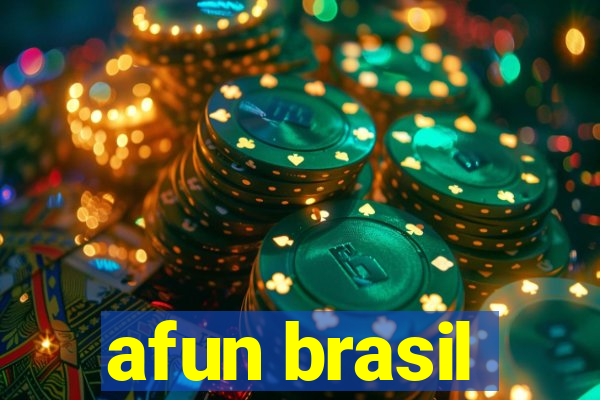 afun brasil