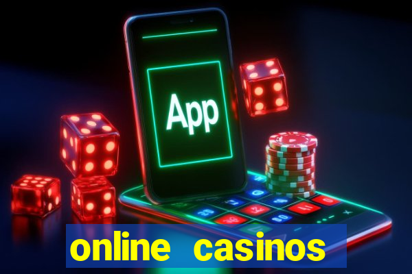 online casinos online uk