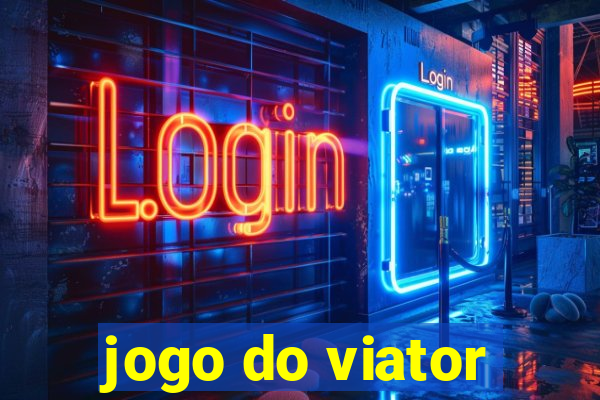 jogo do viator