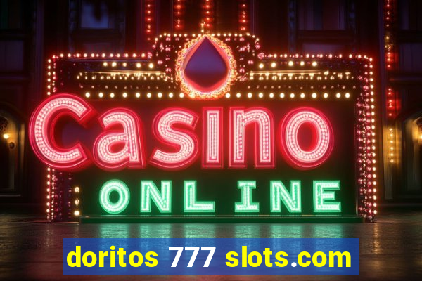 doritos 777 slots.com