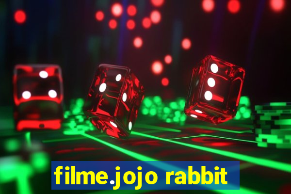 filme.jojo rabbit