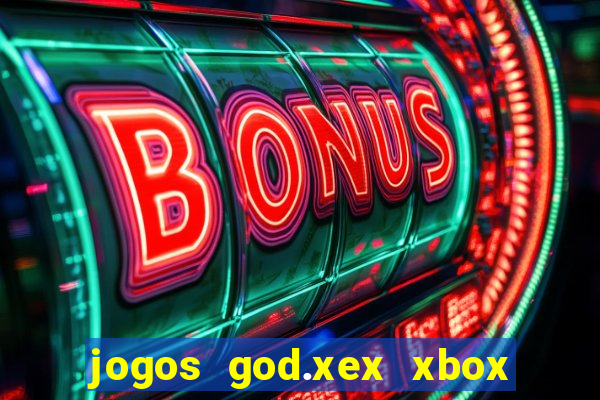 jogos god.xex xbox 360 download