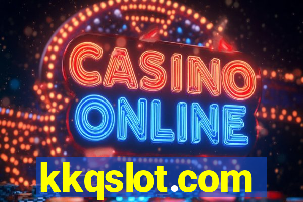 kkqslot.com