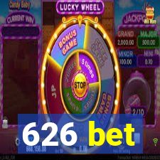 626 bet