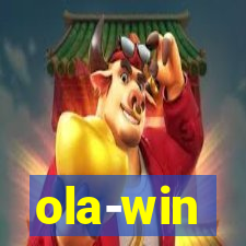 ola-win