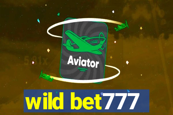 wild bet777