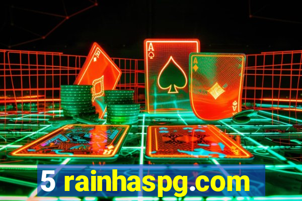 5 rainhaspg.com