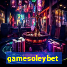 gamesoleybet