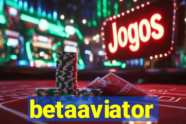 betaaviator