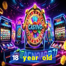 18 year old casinos in nebraska