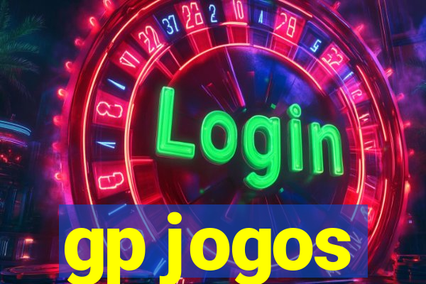 gp jogos