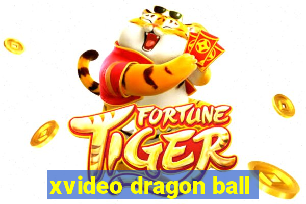 xvideo dragon ball