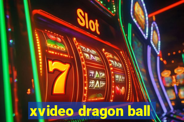 xvideo dragon ball