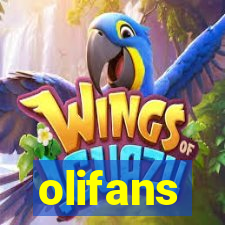 olifans