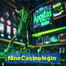 NineCasinologin