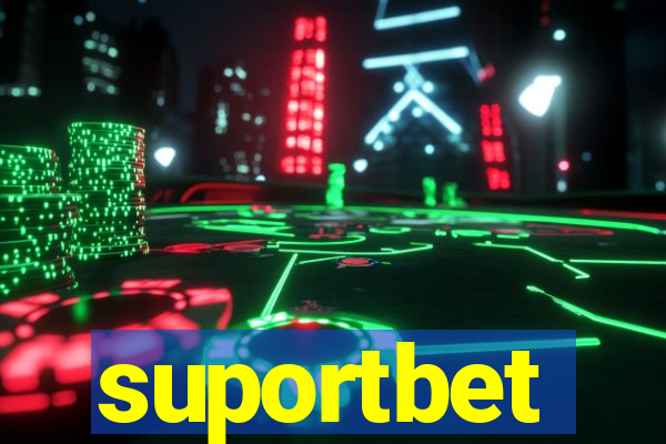 suportbet