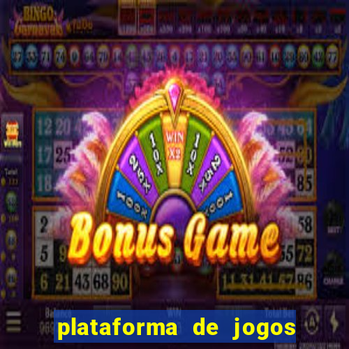 plataforma de jogos da deolane