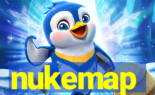 nukemap