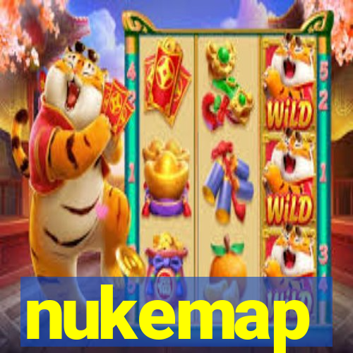 nukemap