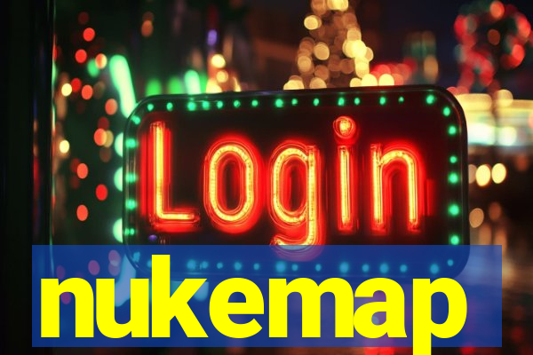 nukemap