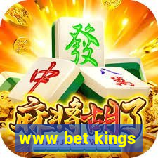 www bet kings