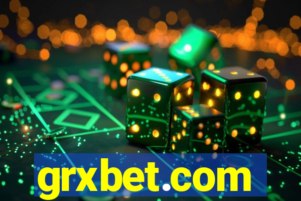 grxbet.com