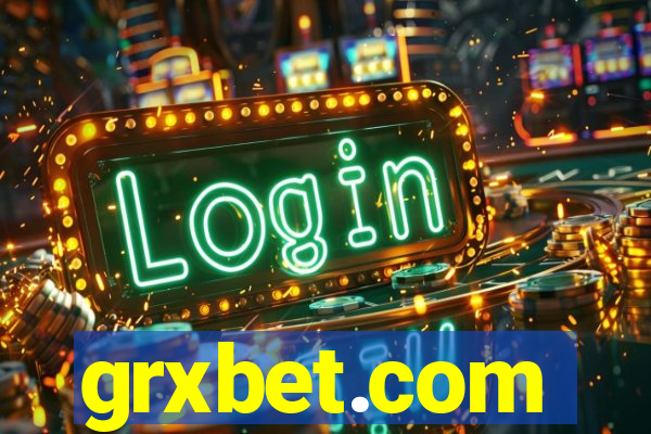 grxbet.com